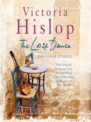 cover image of The Last Dance and Other Stories